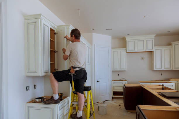Licensed Backsplash Installation service in Deer Park, TX - I E Kitchen