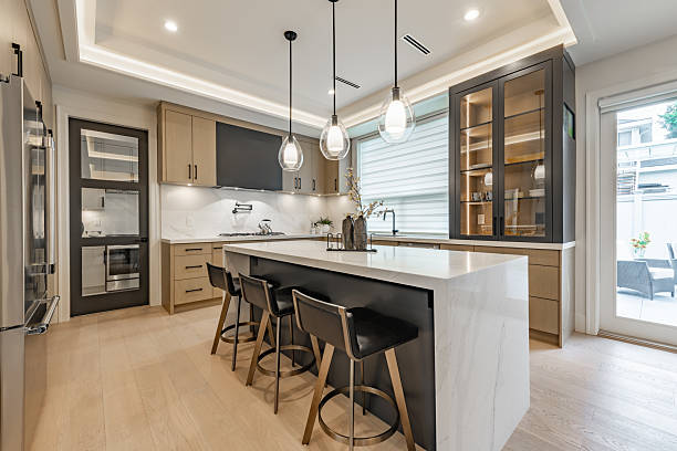 Affordable Backsplash Installation solutions in Deer Park, TX